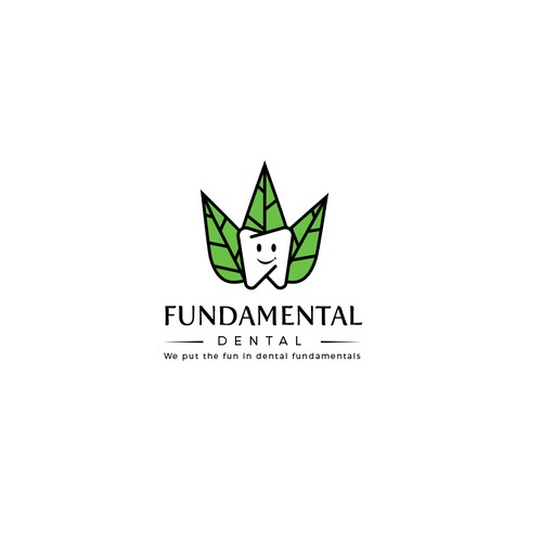 Dental logo