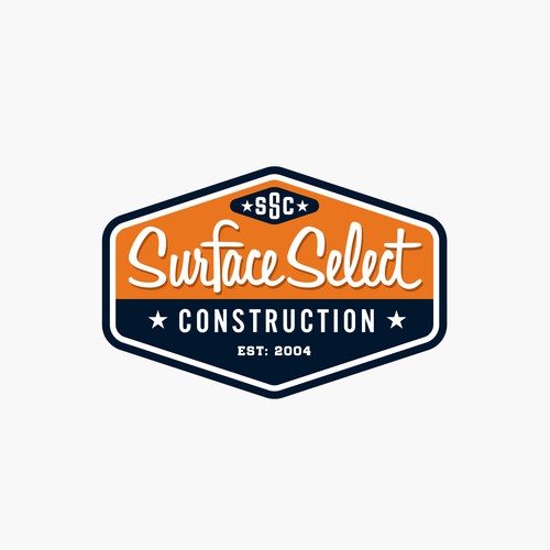 Surface Select Construction