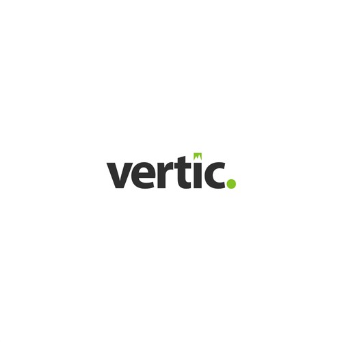 Vertic needs a Logo