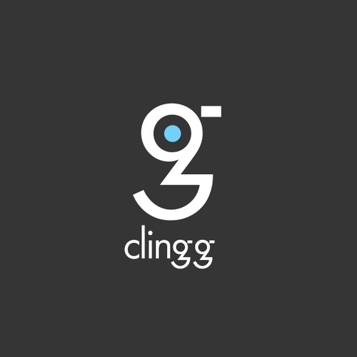 Clingg needs a new logo