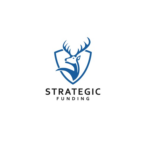 logo for Strategic Funding