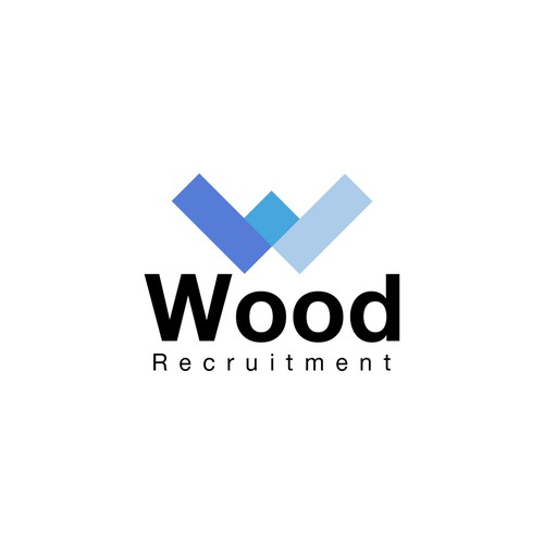 LOGOTYPE for a recruitment group