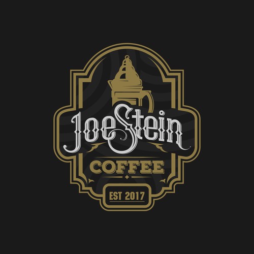 joesteincoffee