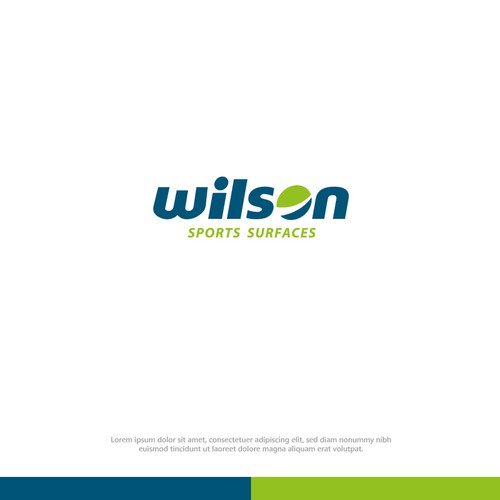 Wilson Sport Surfaces