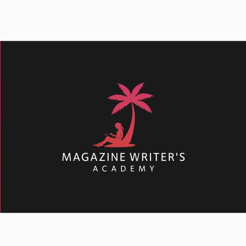 Logo for Magazine Writer's Academy to appeal for women