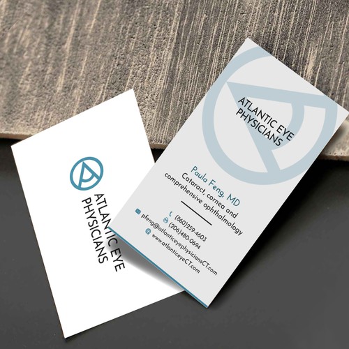 Business Card Design