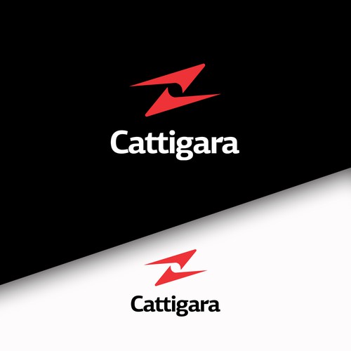Cattigara Logo