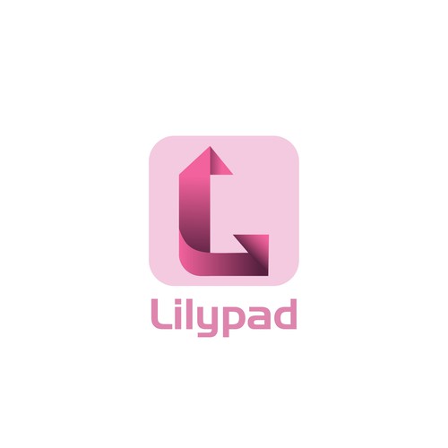 LILYPAD LOGO CHILDCARE