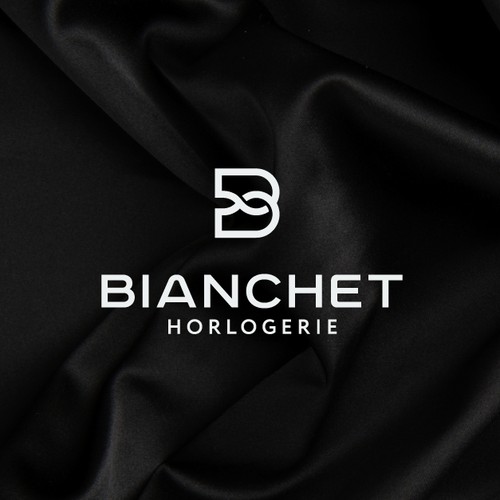 Concept for BIANCHET Horlogerie
