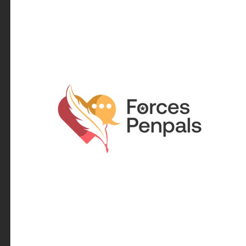 Forces Penpals