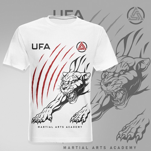 Martial Arts