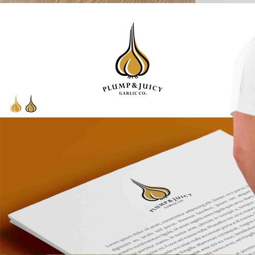 Plump & Juicy Garlic Co.