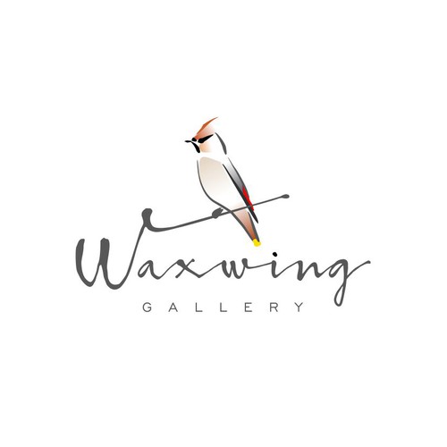 Logo for Artisan gallery