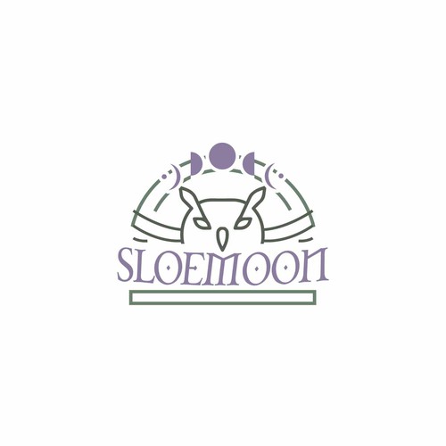Sloemoon Logo