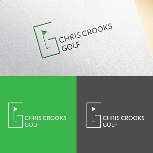 Chris Crooks Golf