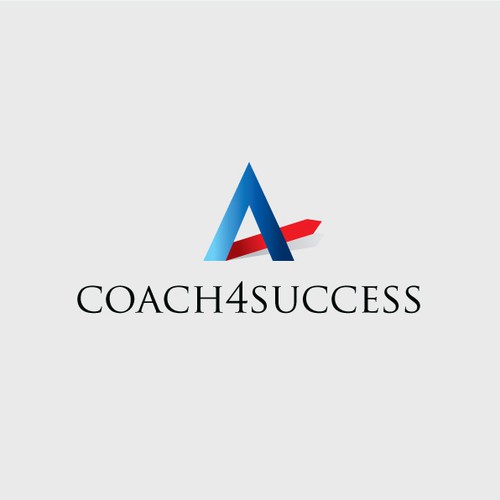 Please create a logo that makes me successful :-)