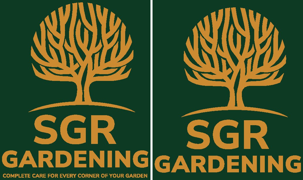 SGR   GARDENING