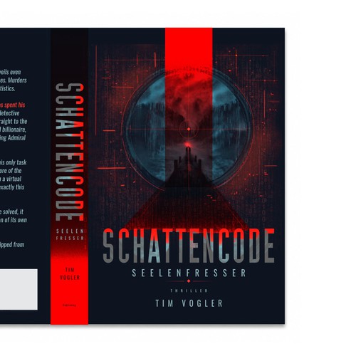 Illustration and Book Cover Design