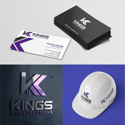 Kings Constructions