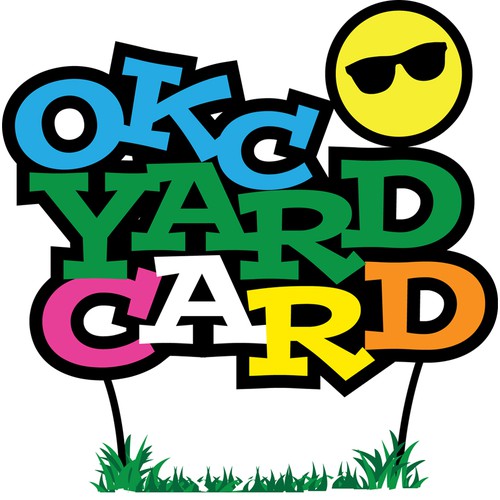 OKC Yard Card