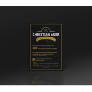 Reviewed design