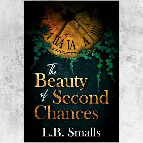 The Beauty of the Second chance
