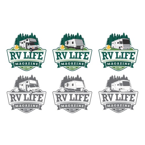 RV Life Magazine