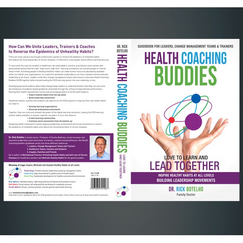 Health Coaching Buddies Book Cover