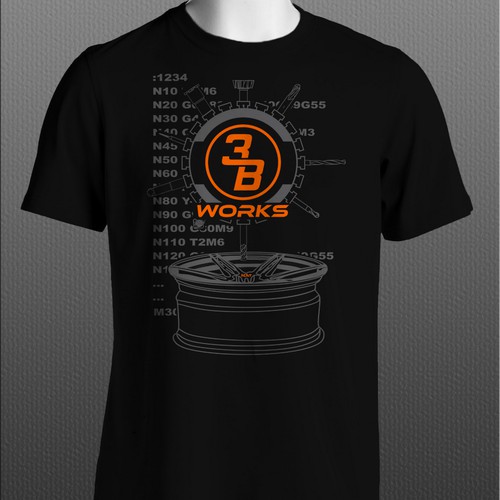 3B WORKS