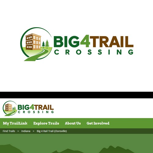 Big 4 Trail --- Don't you want to get outdoors??