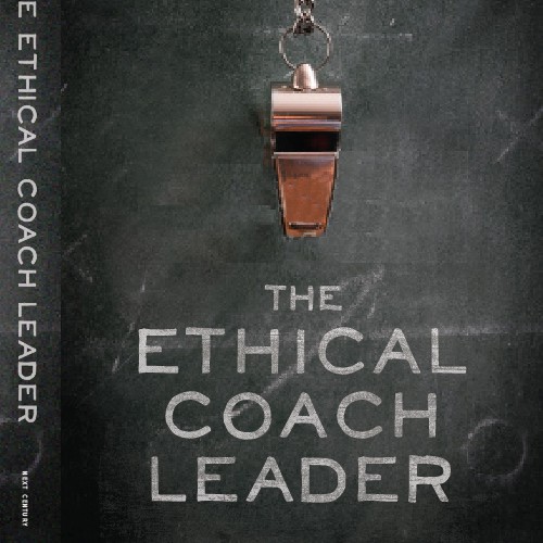 THE ETHICAL COACH - Book cover