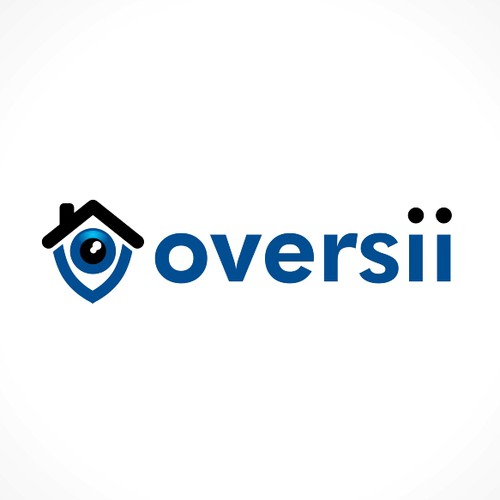 Create an innovative, simple, trust, technology based logo for Oversii