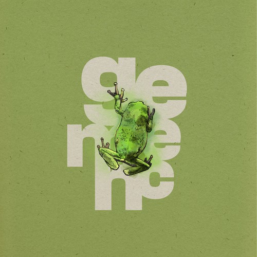 GEMENC Series - Tree Frog