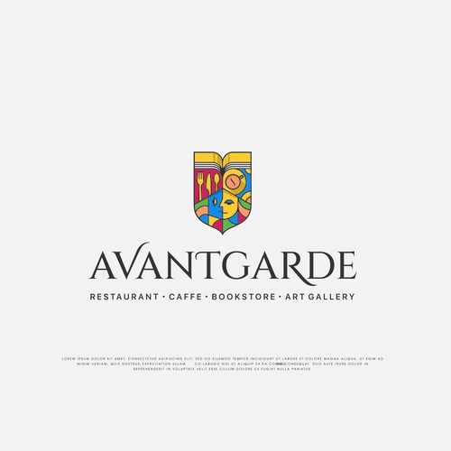 Avantgarde