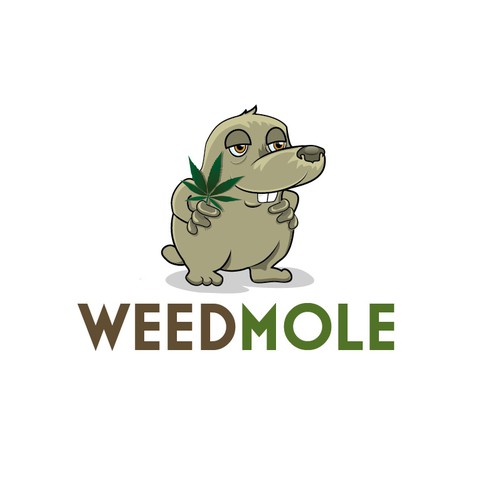 Find your weed with weedmole.com