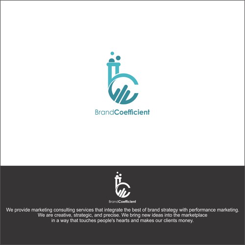 Brand Coefficient