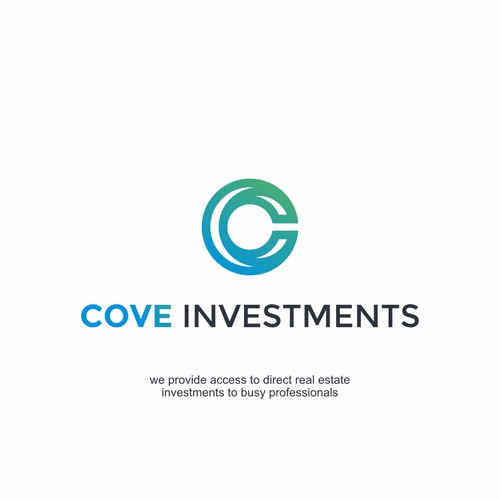 Cove Investments Logo