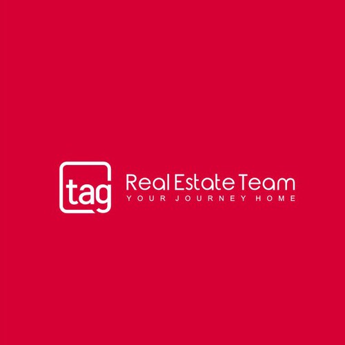 Logo for TAG Real Estate Team