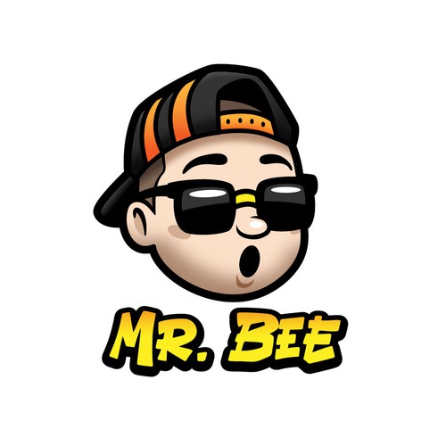 Mr. Bee