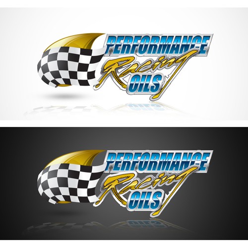 New logo wanted for Performance Racing Oils
