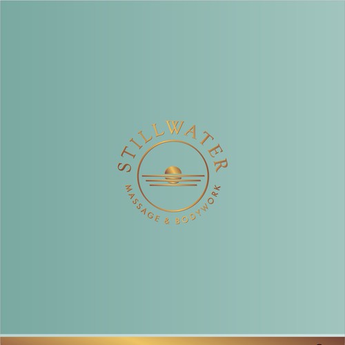 Stillwater logo