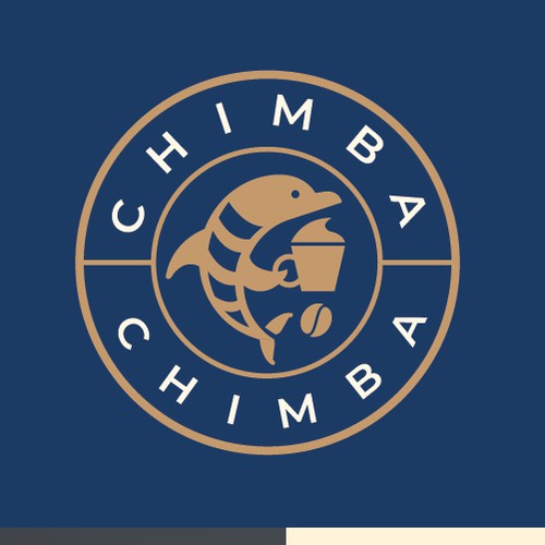 Chimba is a high end coffee shop and bakery. I theme is very New England /Hamptons vibe. A more high end Starbucks.