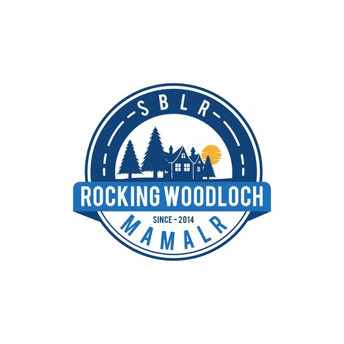 Logo design 
