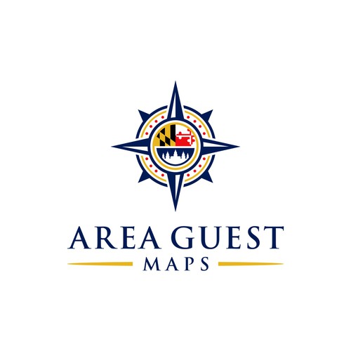 AREA GUEST MAP