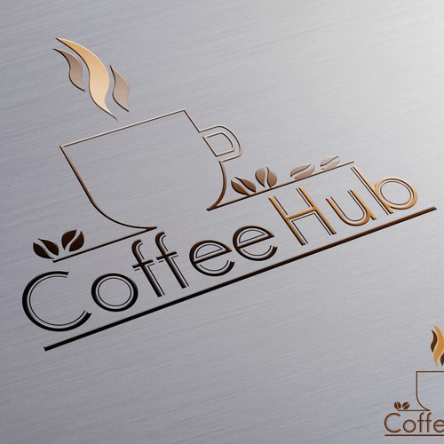 Coffee Hub