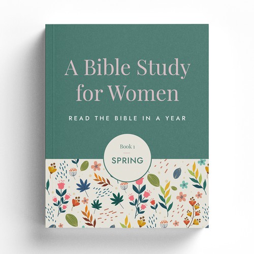 A Bible Study for Women 