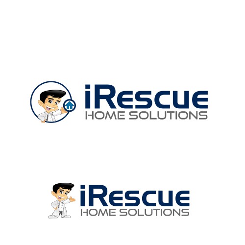 irescue 