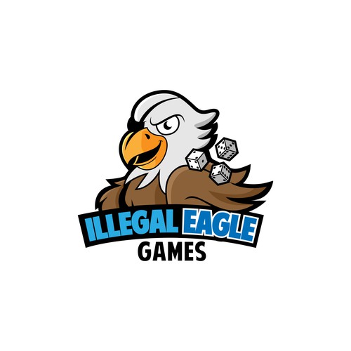 EAGLE LOGO