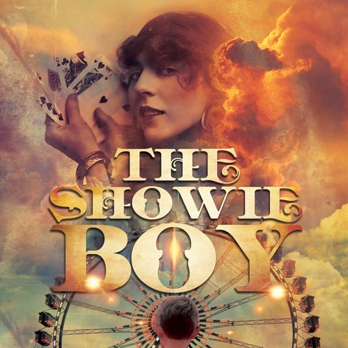 The Showie Boy cover