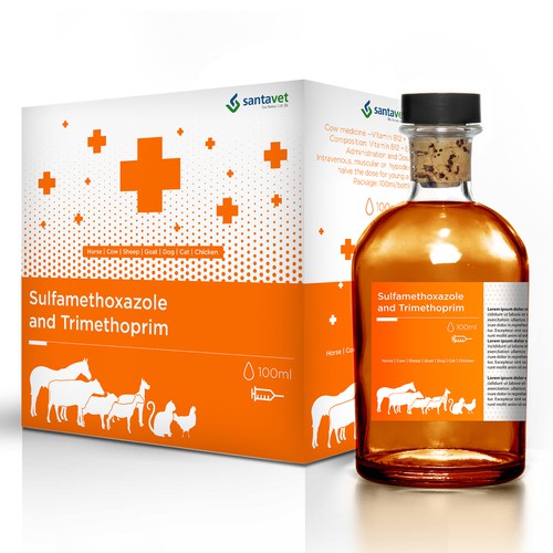 Santavet Packaging